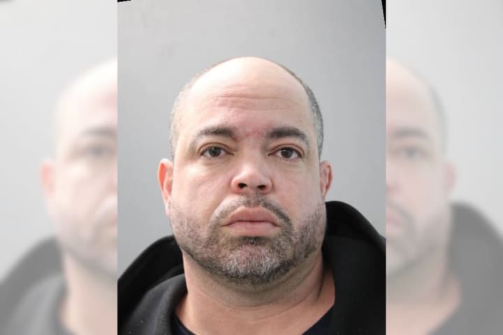 Traffic Stop Turned Jail Time: Long Island Man Sentenced For Cocaine, Heroin Possession