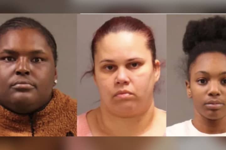 Daycare Workers Arrested After Locking Baby In Closed Philadelphia Facility: Police
