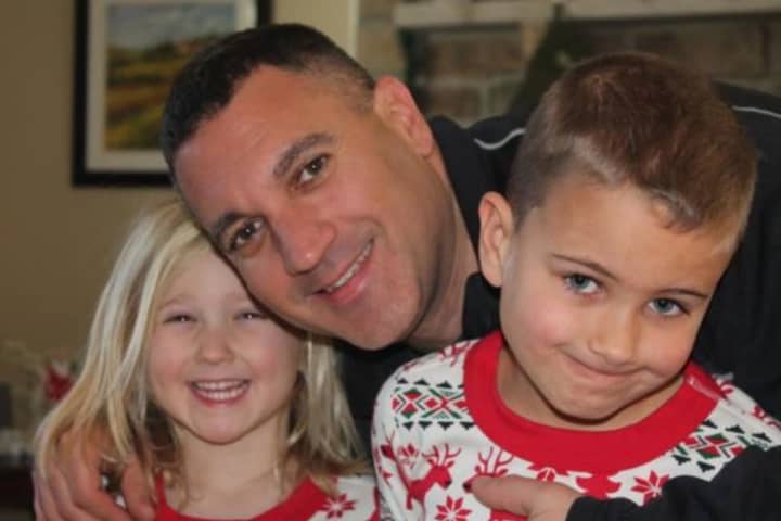 Community Rushes To Support Rockland Family After Father Dies Suddenly