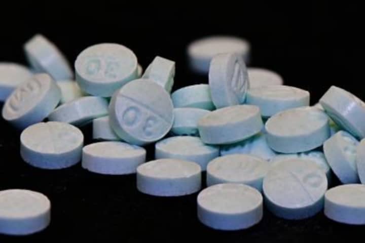 Dealer Admits To Distributing Enough Fentanyl To Kill 32K People In Maryland: Feds