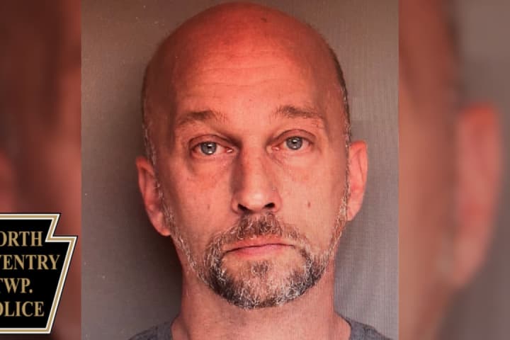 Chesco Man Put Tracking Devices On Ex's Car, Authorities Say