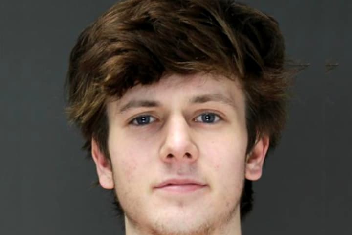 UPDATE: Bergen College Student Released Following Arrest In Bogus High School Gun Threat