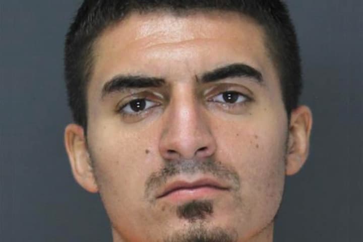 Police: Repeat Offender Assaults Fair Lawn Liquor Store Manager, Arrested After Returning