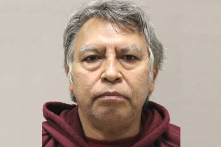 No Parole For 10 Years For Confessed Pedophile Who Sexually Assaulted Child In Clifton, Passaic