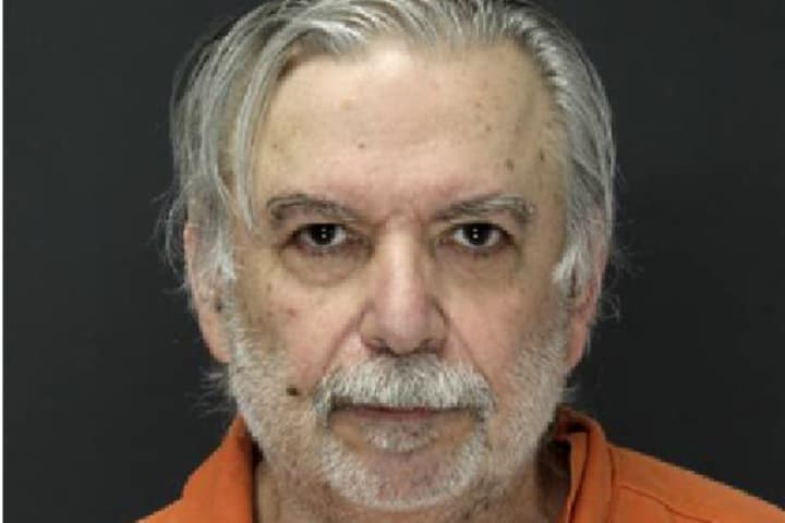 His Kids Feared Ex-Russian Military Dad ‘Booby-Trapped’ His Bergen County Home, Police Say
