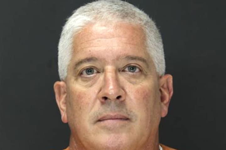Ex-Planning Board CM Of Bergen County Town Gets Three Years For Child Porn