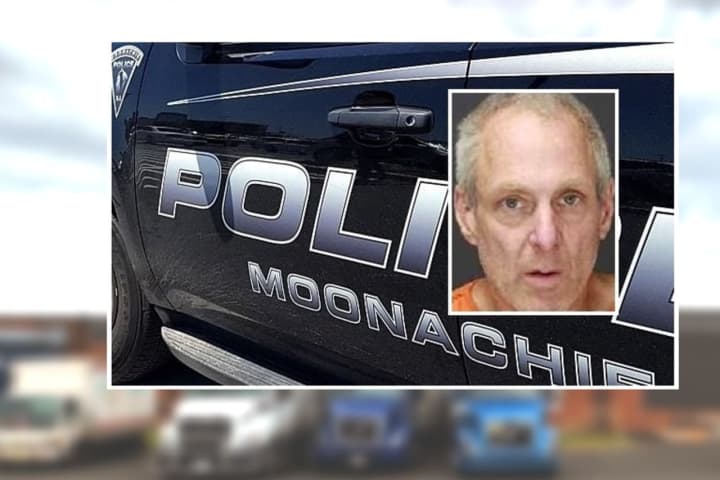PA Ex-Con Who Took Truck From Lot Caught Returning For His Ride, Police Say