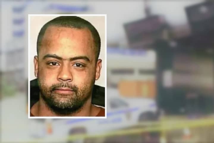GUILTY: Kidnapping Rapist Who Cancelled Plea Deal Convicted In Rampage Through PA, NJ, NY