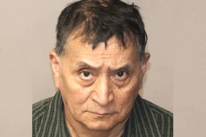 Paterson Man, 64, Charged With Repeated Sex Assaults On 10-Year-Old Victim