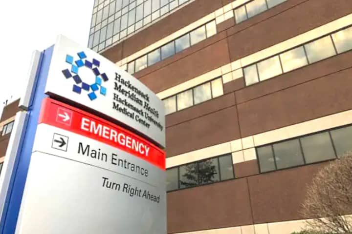 These Three NJ Hospitals Have Some Of The Busiest Emergency Rooms In America, Report Says