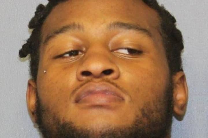 Easton Man, 20, Charged With Attempted Murder In NJ Shooting