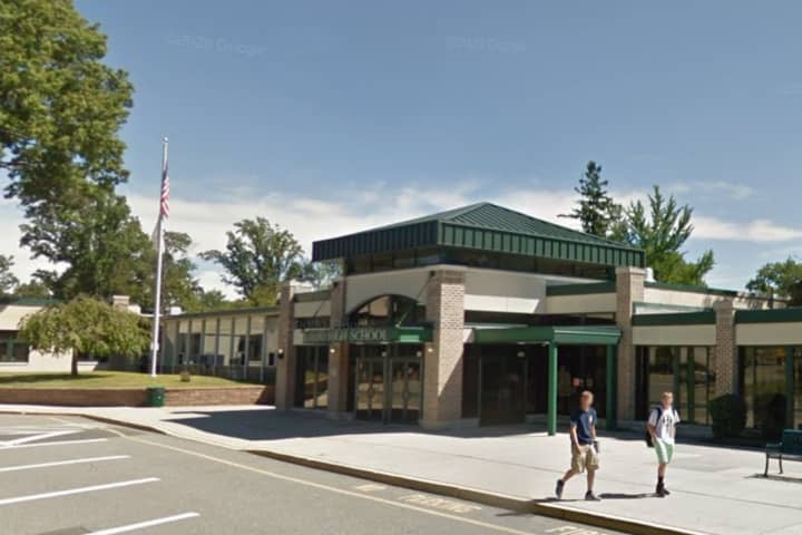 'Police Misconduct' Presentation At NJ High School Upsets Parents, Officers