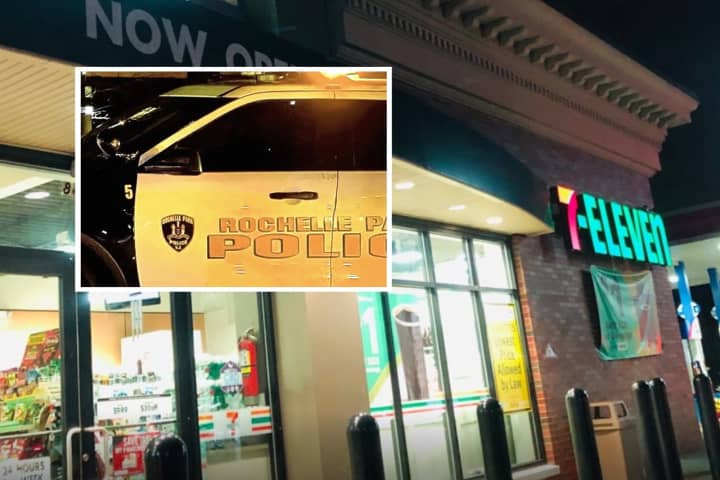 SEE ANYTHING? Knife-Wielding Robbers Get $2,000, Cigars, Smokes From Rochelle Park 7-Eleven