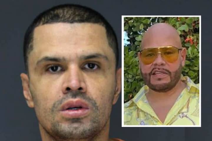 One Caught, Another Sought After NJ Home Owned By Biz Partner Of Rapper Fat Joe Is Burglarized