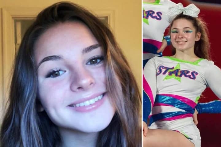 ‘Beautiful Soul' Bergen Native,  16, Killed In Delaware Crash