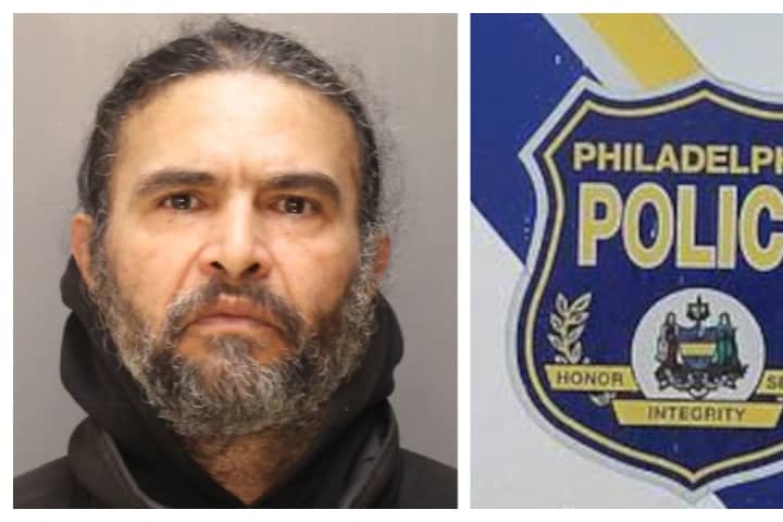 Alleged Pennypack Slasher Charged In 3 Unsolved Rapes: Philly PD