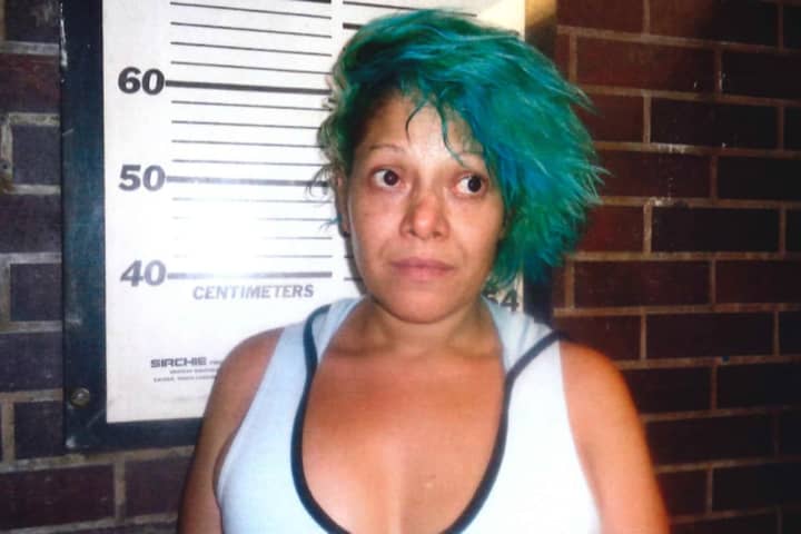 PAPD: Passaic County Woman Tries To Kidnap Young Girl At NYC Bus Station