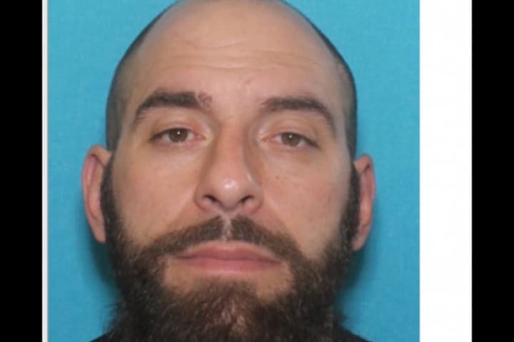 SEEN HIM? State Police Seek PA Man Accused Of Shooting Woman Inside Media Apartment