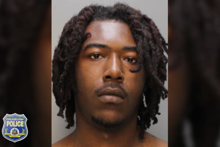 Suspect ID'd In Philly Teen's Rec Center Shooting