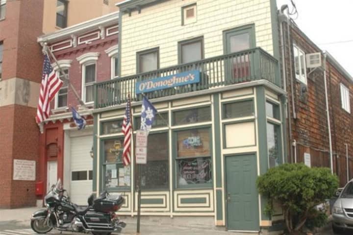 Popular Nyack Restaurant/Bar Announces Closure After Decades-Long Run