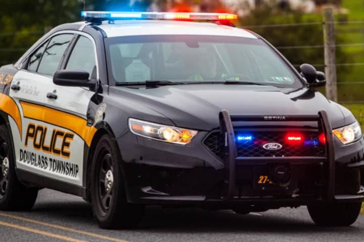 Pair Of 'Juveniles' Shot In Berks County: Police