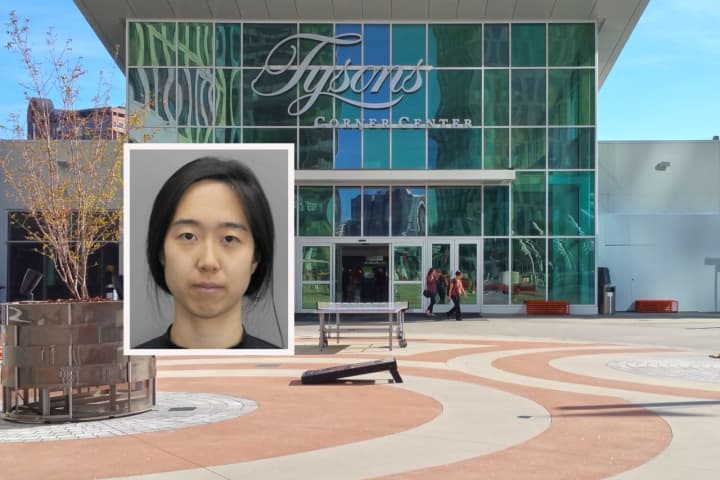 DC Woman Abducts 3-Year-Old At Popular Fairfax County Mall: Police