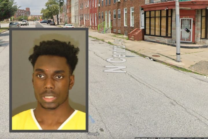 Multiple Murder Charges For Man Accused Of Fatal Baltimore Boarding House Stabbing, Police Say