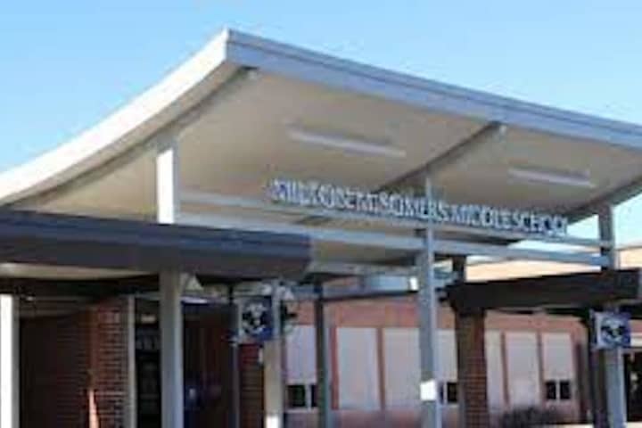 Threat Of Mass Violence At Charles County Middle School Investigated: Sheriff