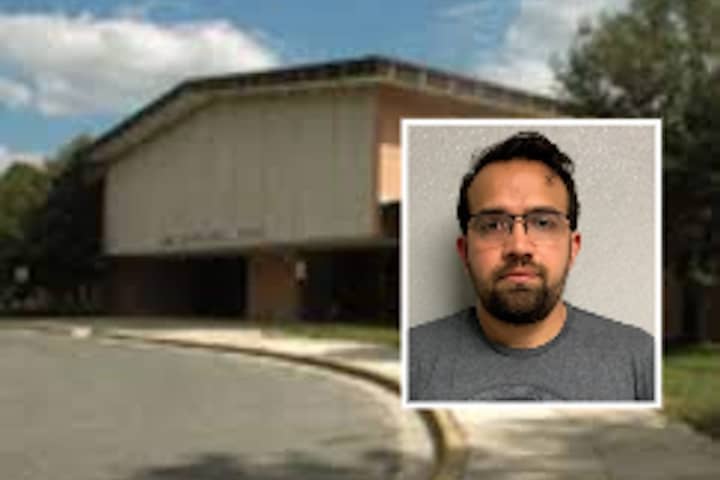 Teacher Sought Inappropriate Photos From MS Student In Prince George's County, Police Say