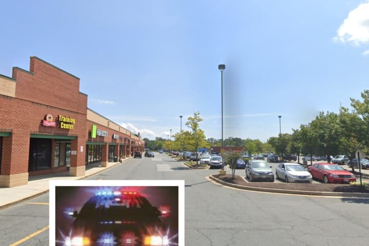 Man Visiting Friend Stabbed During Altercation In Car Outside Harford County Shopping Center