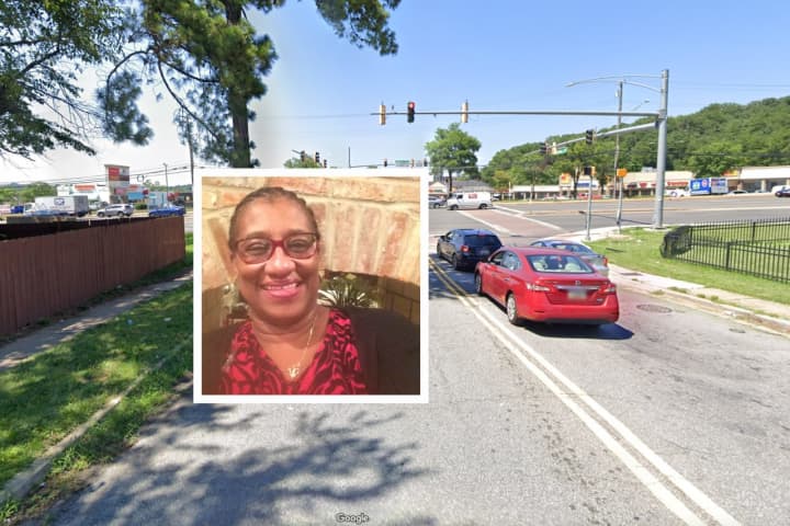 Police ID Woman Killed In Chain Reaction Crash In Prince George's County