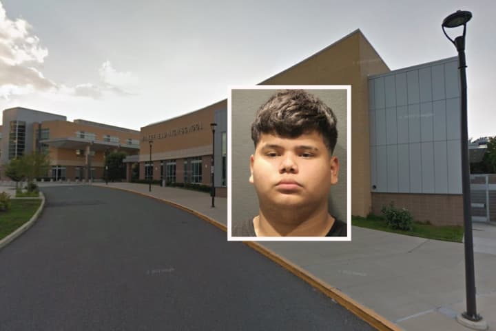 Man, Minor Accused Of Distributing Fentanyl That Led To Overdoses At Wakefield HS: Police