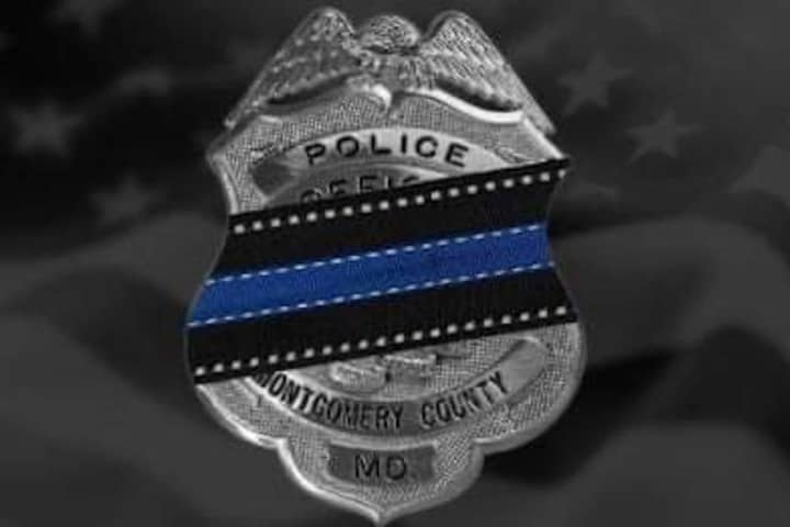 Veteran Montgomery County Police Sgt. Gregory Jordan Dies Unexpectedly At Home