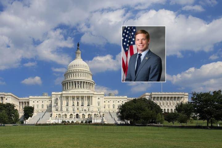 Florida Man Arrested For Threatening To Kill US Congressman, Children In DC
