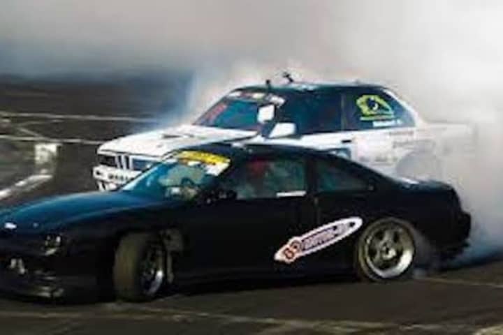 Fast & Furious: Rockland Driver Among Six Busted For Illegal Drag Racing