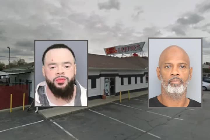 Second Shooter Wanted For Fatal Bar Fight Found In VA, Charged With Murder In Maryland