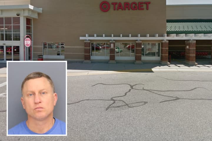Sexual Offender With Ties To VA Back In Custody For Following Teen In MD Target, Home: Sheriff