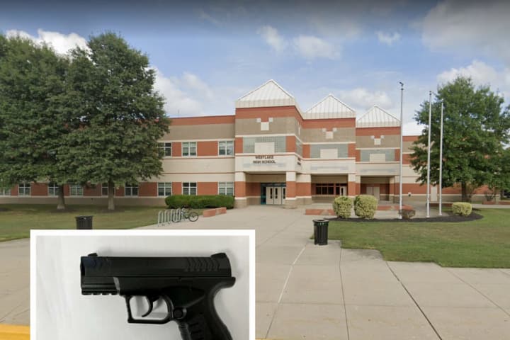 Summer School Student Charged For Stealing Phone, Brandishing Weapon At Maryland HS: Sheriff