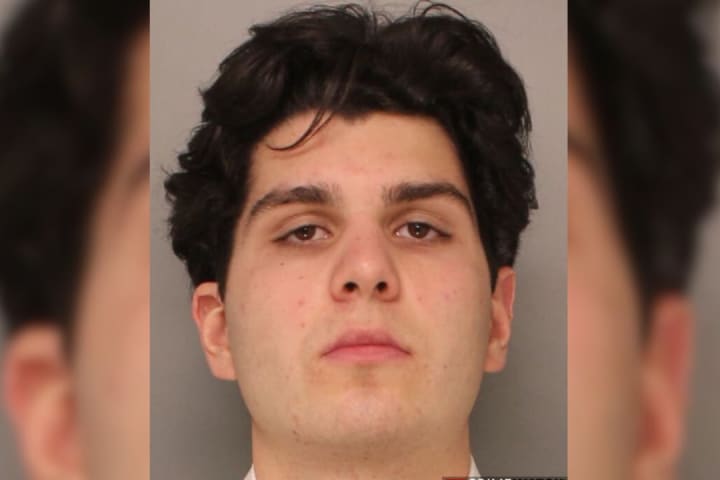 West Chester Student Charged With Rape