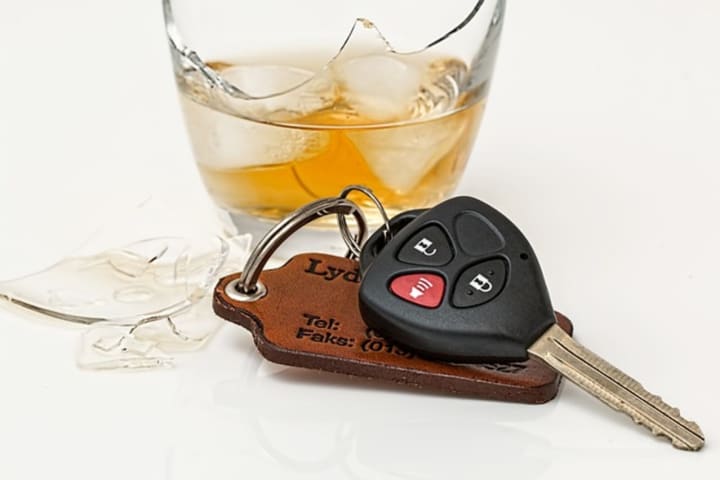 Putnam Participates In Statewide STOP-DWI July 4th Crackdown