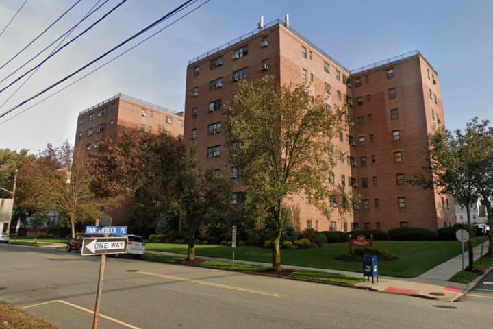 Man Plunges Six Floors From Window In Hackensack, Police Investigate