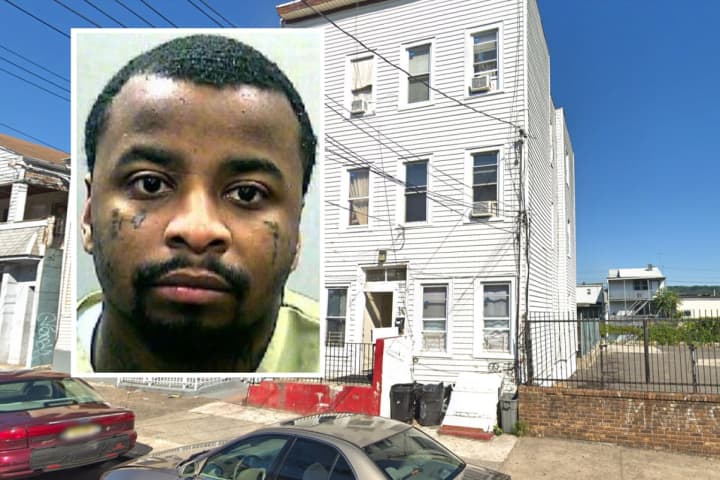 All Night Long: Paterson Ex-Con Charged In Round-The-Clock Drug Operation