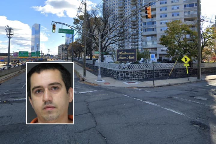 Fort Lee High-Rise Tenant Charged With Bias Abuse Of Asian Woman
