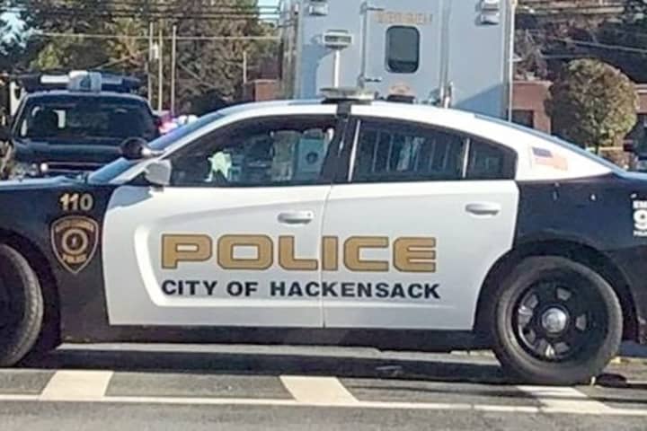 Woman Hit, Thrown By Car During Argument, Hackensack Police Seek Help Finding Fleeing Driver