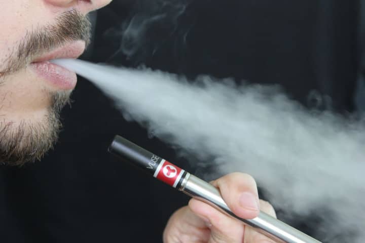 Four Nabbed For Selling E-Liquid Nicotine To Minors On Long Island