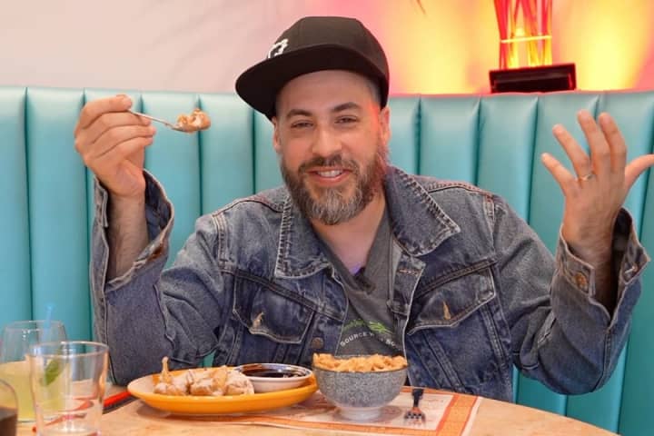 Englewood Vegan Kosher 'Kind Of Chinese' Eatery Spotlighted On New Show