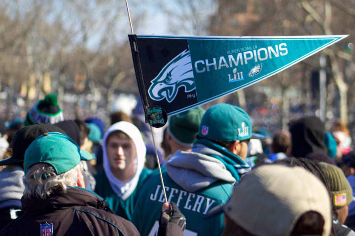 Eagles Fan Ripped Off In Phony Ticket Scam, State Police Say