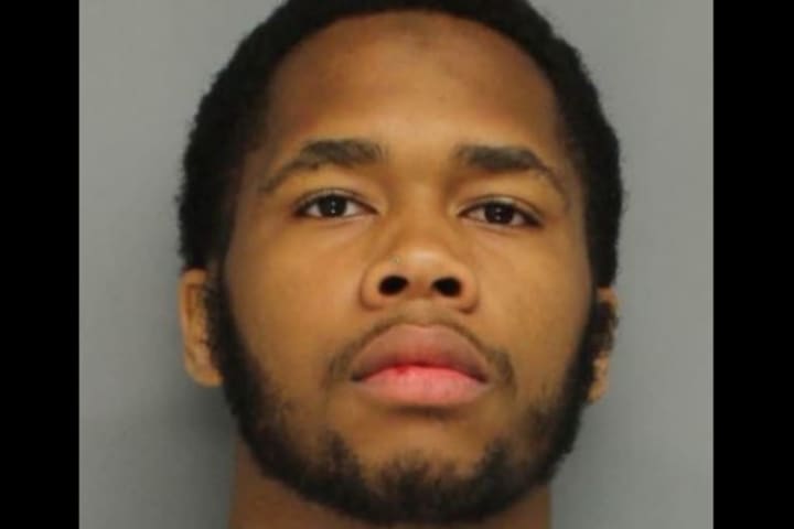 SEEN HIM? Man Wanted After Pointing AR-15 At Harrisburg Police While Fleeing