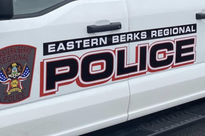 Berks Driver Robbed And Kidnapped, Suspect At Large: Police