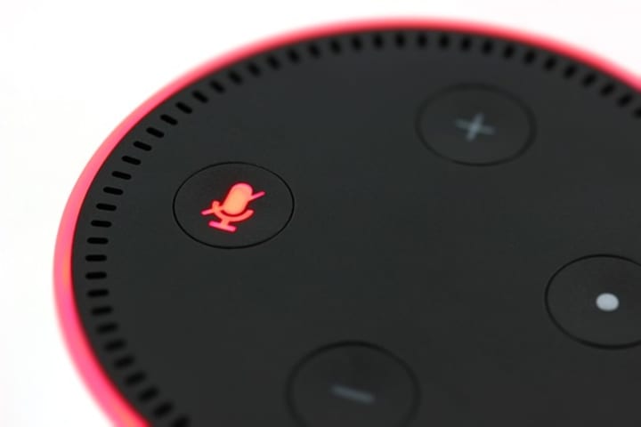 Alexa's Listening: Amazon Now Collects More Private Data Than Any Other Company, Report Says